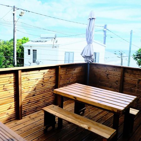 T3 - 100M2 - Residence Georgette Terre Sainte Buitenkant foto