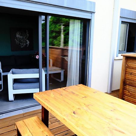T3 - 100M2 - Residence Georgette Terre Sainte Buitenkant foto