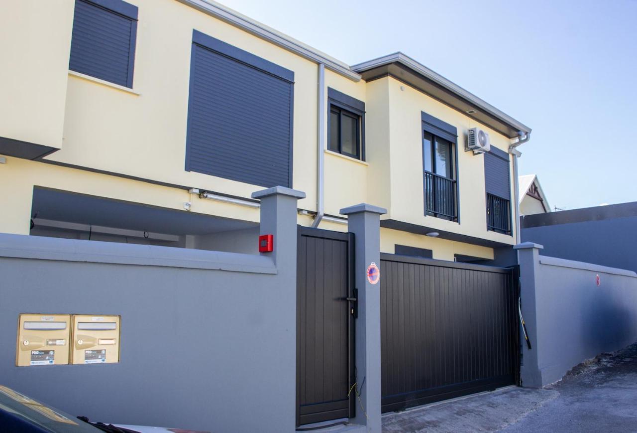 T3 - 100M2 - Residence Georgette Terre Sainte Buitenkant foto